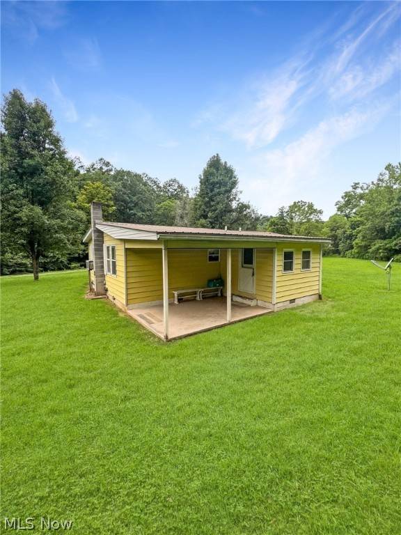 Crown City, OH 45623,822 Providence School RD
