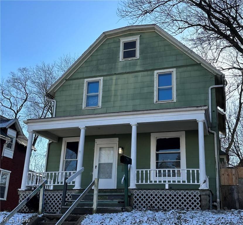 Akron, OH 44304,336 N Adams ST