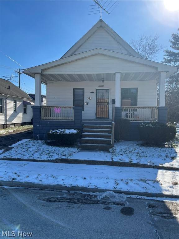 Cleveland, OH 44105,10808 Way AVE