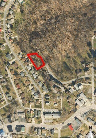 Weirton, WV 26062,Lot A - .46 Acres - View ST