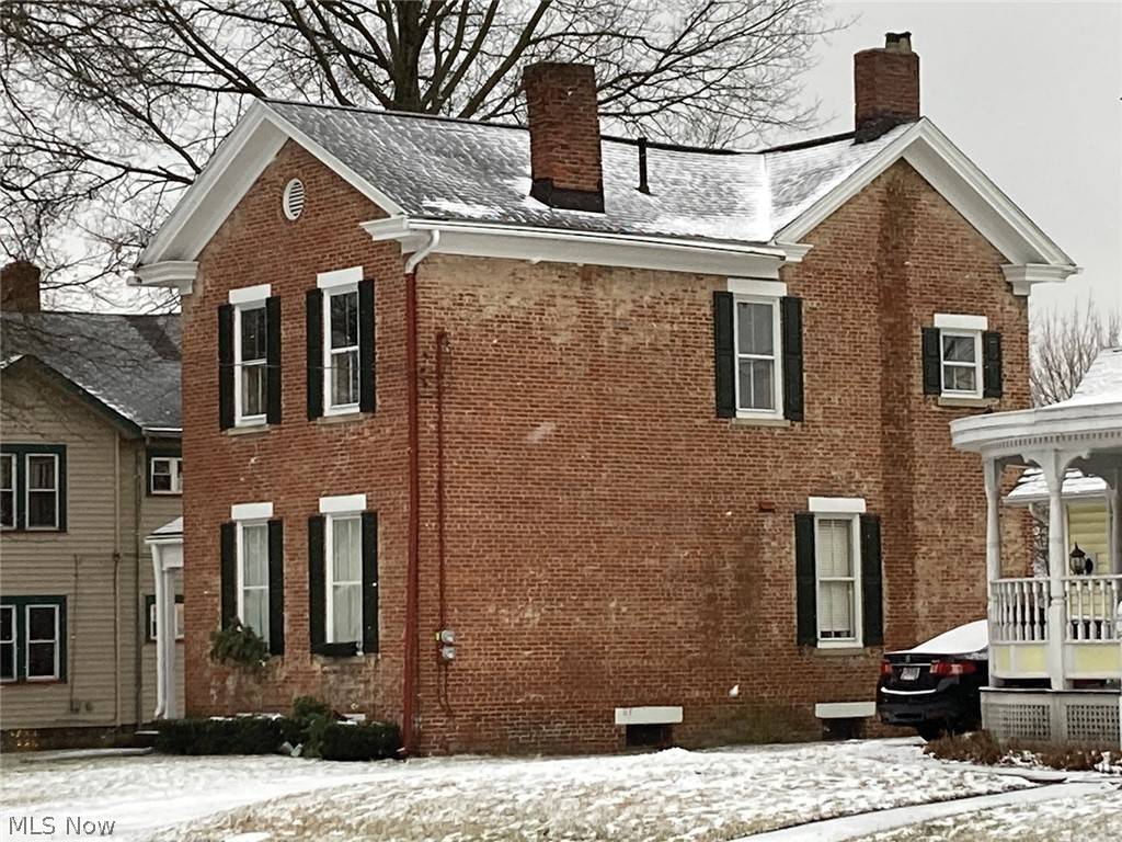 Salem, OH 44460,465 N Lincoln AVE #467