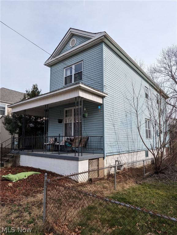 Martins Ferry, OH 43935,234 N 7th ST