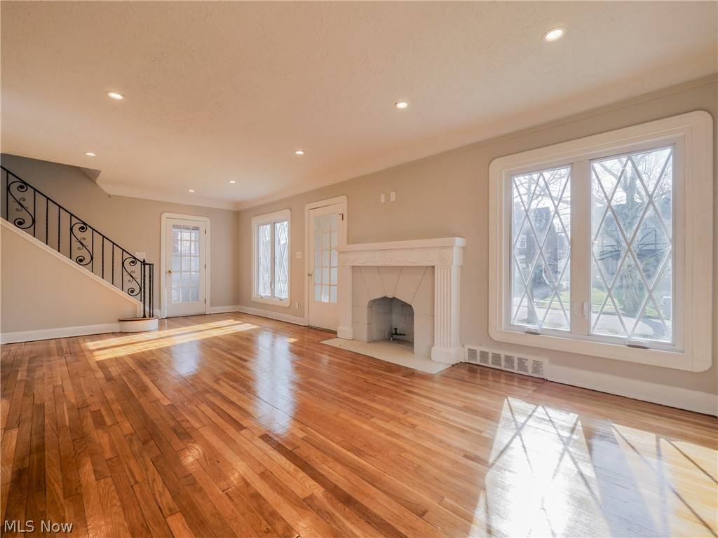 Cleveland Heights, OH 44118,3603 Berkeley RD