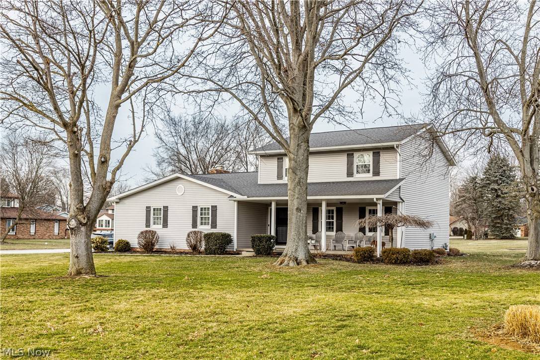 Canton, OH 44718,7153 Andiron CIR NW