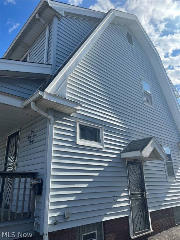 Garfield Heights, OH 44105,13420 Saybrook AVE