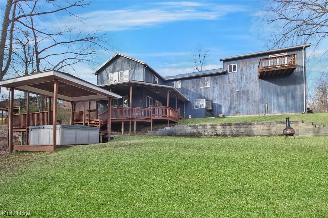 East Palestine, OH 44413,750 Grandview AVE