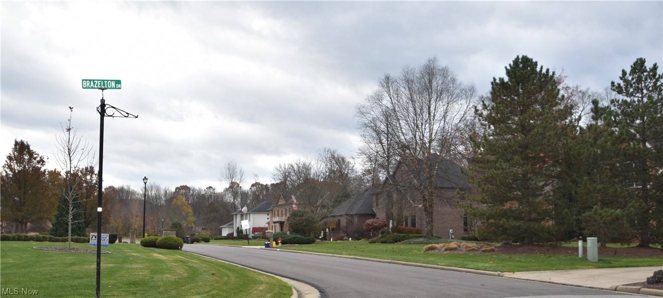 Boardman, OH 44512,Saddlebrook Lot 123 DR