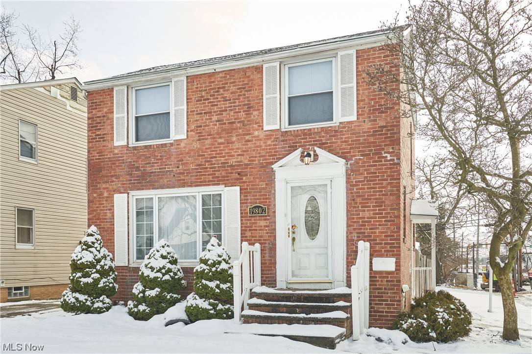 Maple Heights, OH 44137,19802 Mountville DR