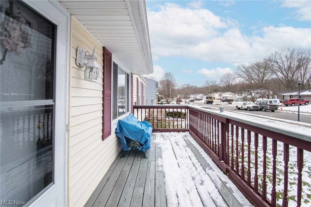 Niles, OH 44446,157 Camrose DR