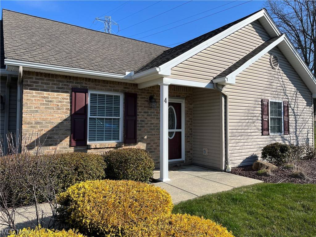 New Middletown, OH 44442,170 Sandy CT #4