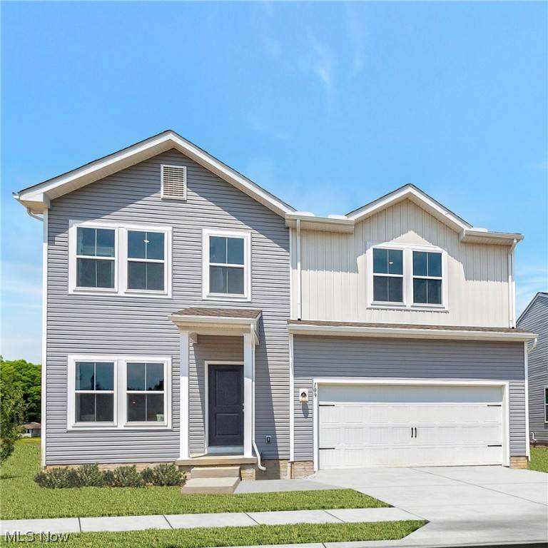 Elyria, OH 44035,343 River Run DR