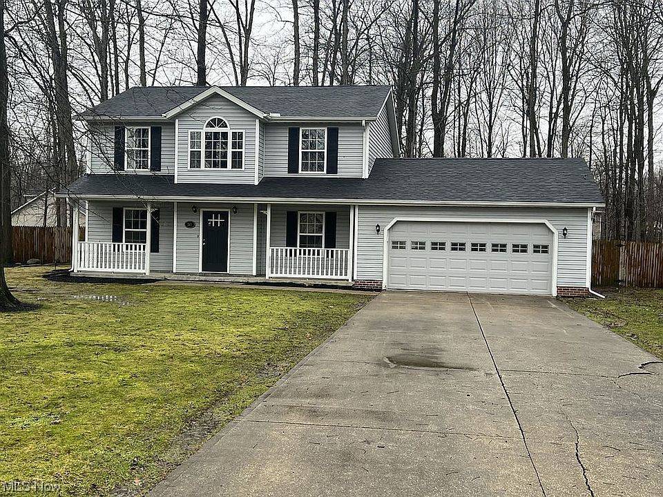 Geneva, OH 44041,568 Ruth ST