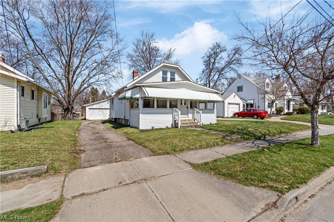 Akron, OH 44314,463 Rexford ST