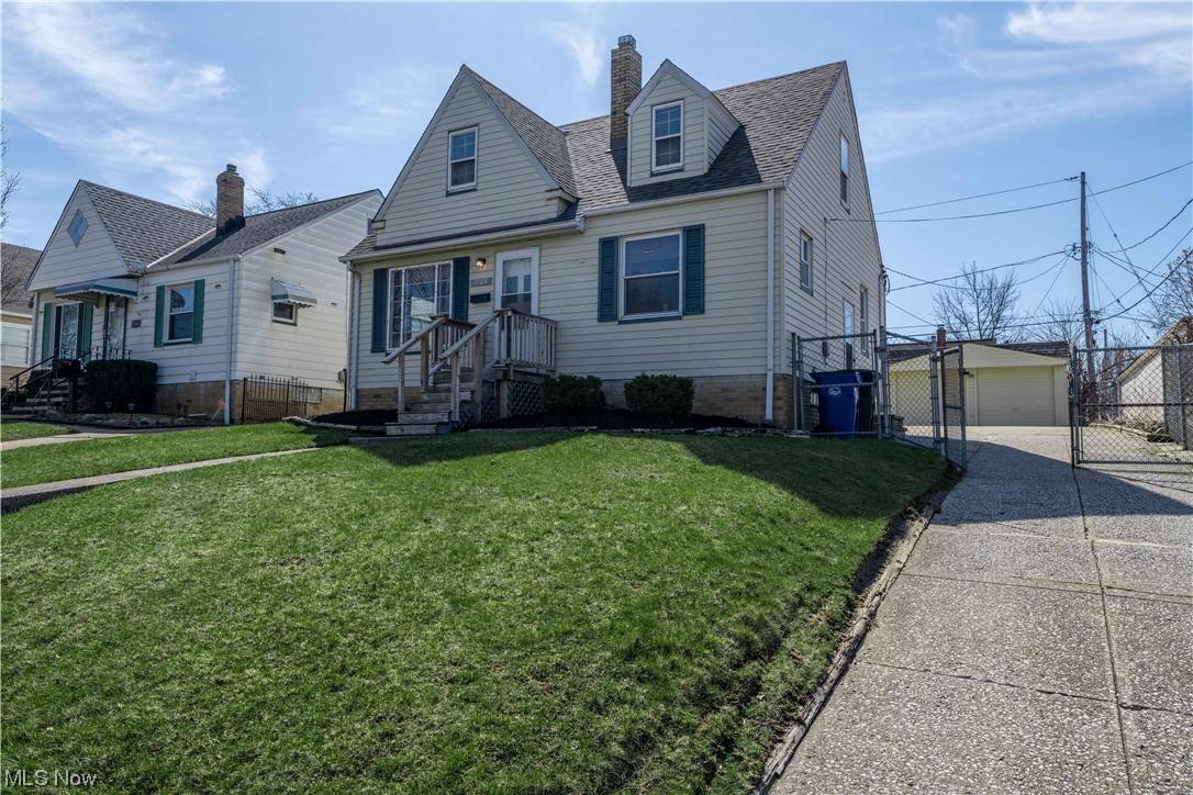Cleveland, OH 44144,7105 Orchard Grove AVE