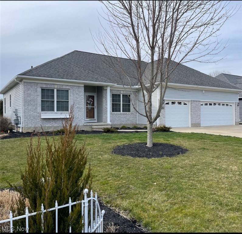 Garrettsville, OH 44231,8439 Eagle Creek DR