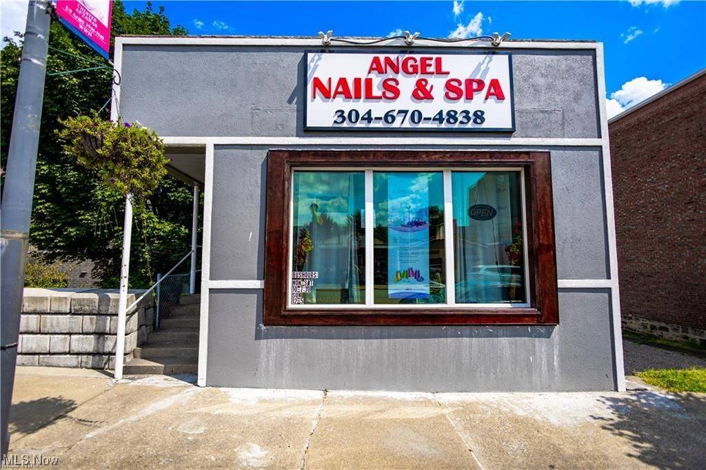 Follansbee, WV 26037,1028 Main ST