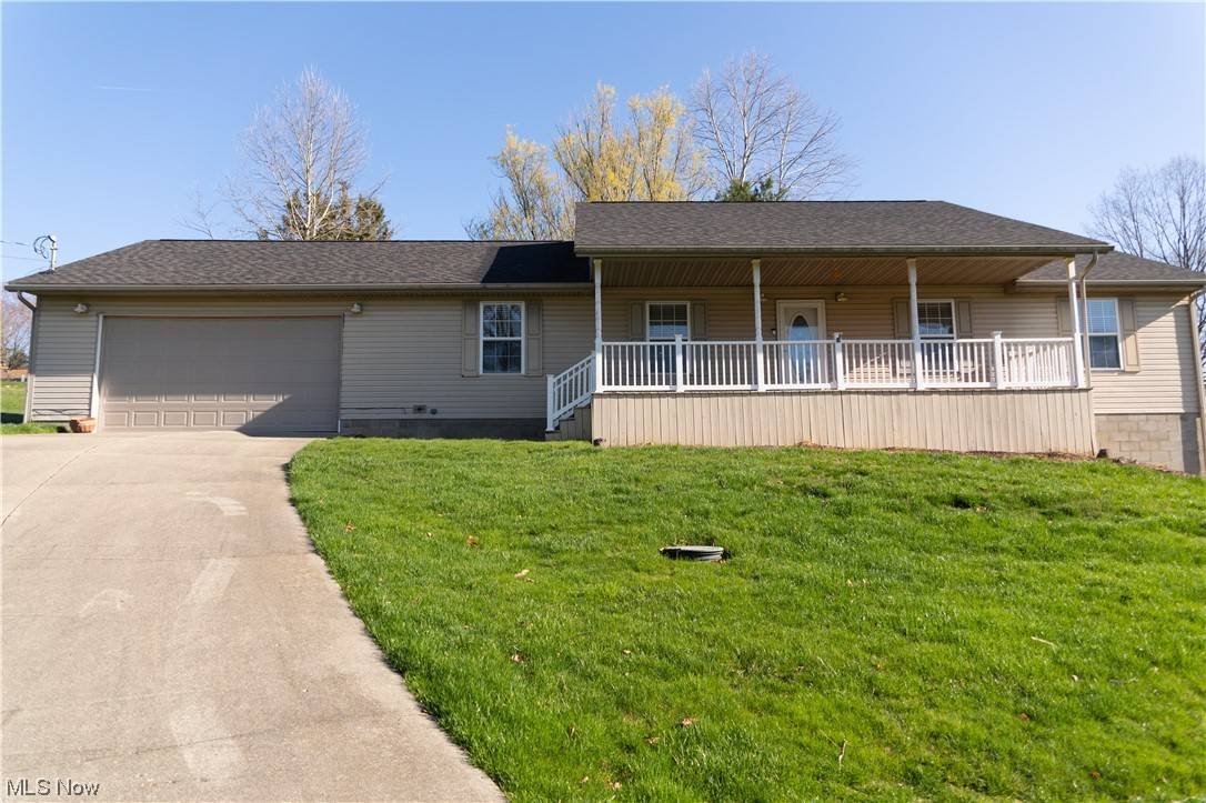 Zanesville, OH 43701,1351 S Westwood DR