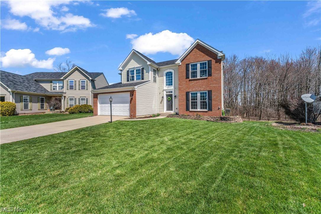 Twinsburg, OH 44087,2944 Trisch CIR