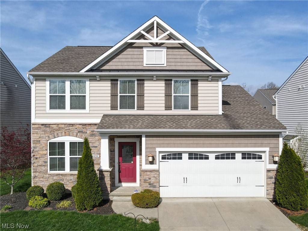 Peninsula, OH 44264,5038 Lake Forest DR