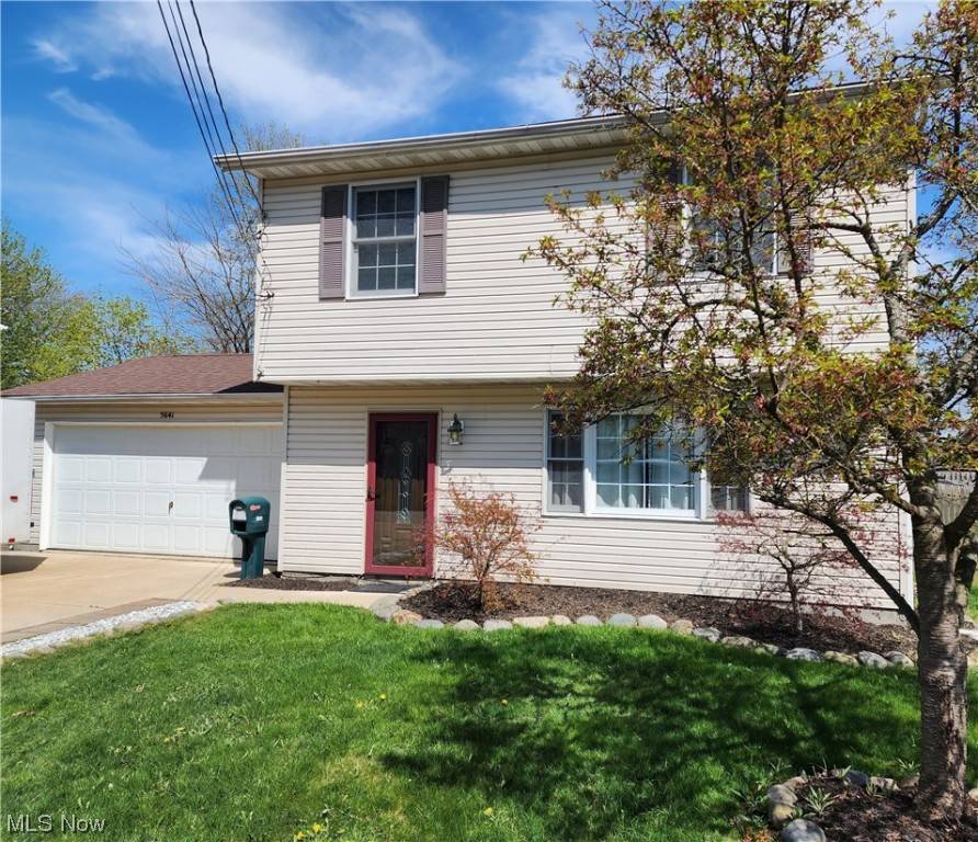 Mentor-on-the-lake, OH 44060,5641 Ivy DR