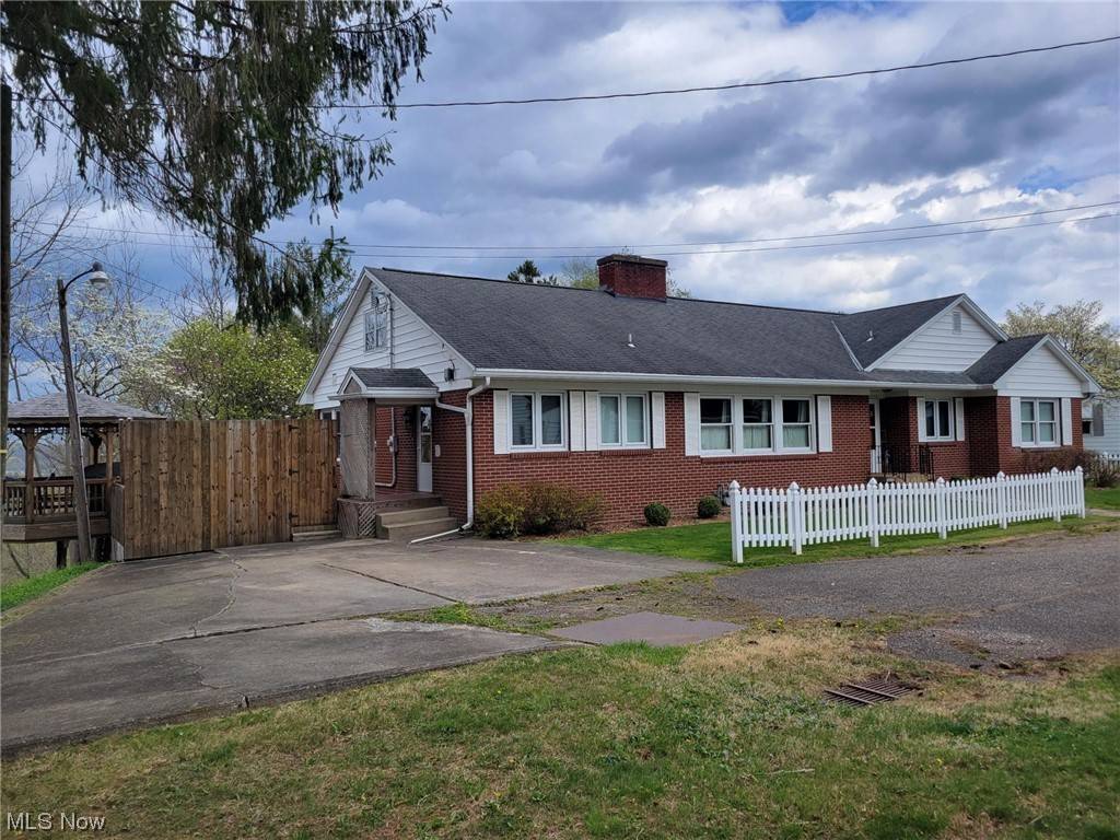 Mcconnelsville, OH 43756,95 Sunset DR