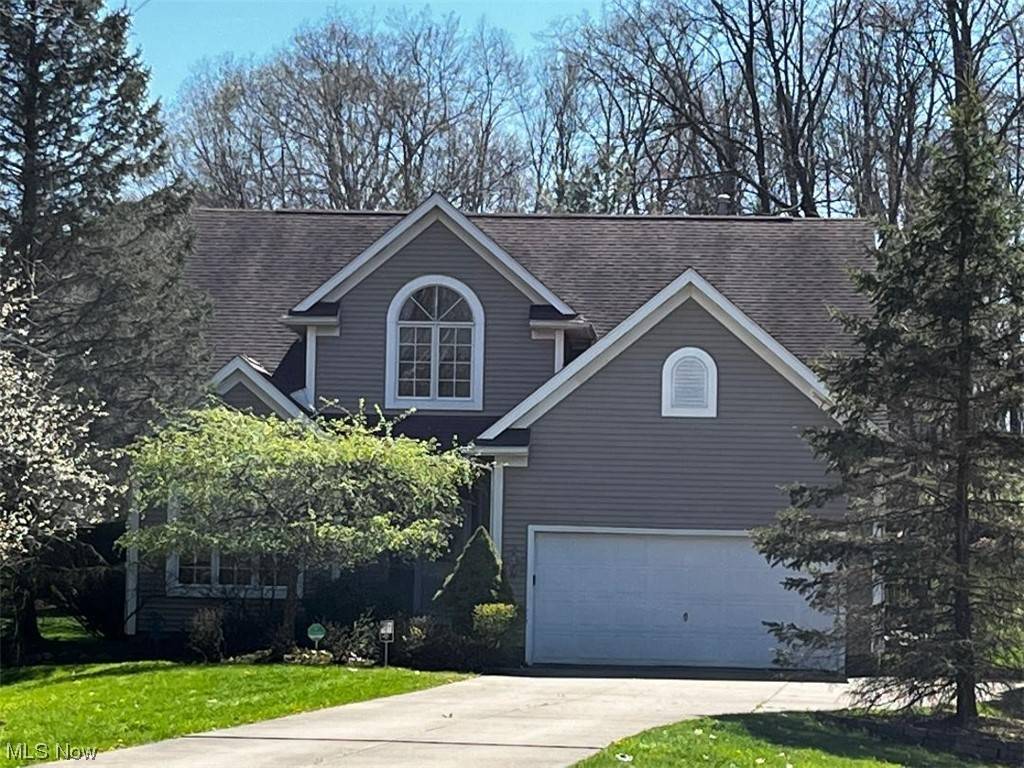 Tallmadge, OH 44278,1219 Glenoak DR