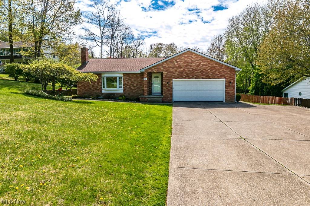 Painesville, OH 44077,40 Hickory Hill RD
