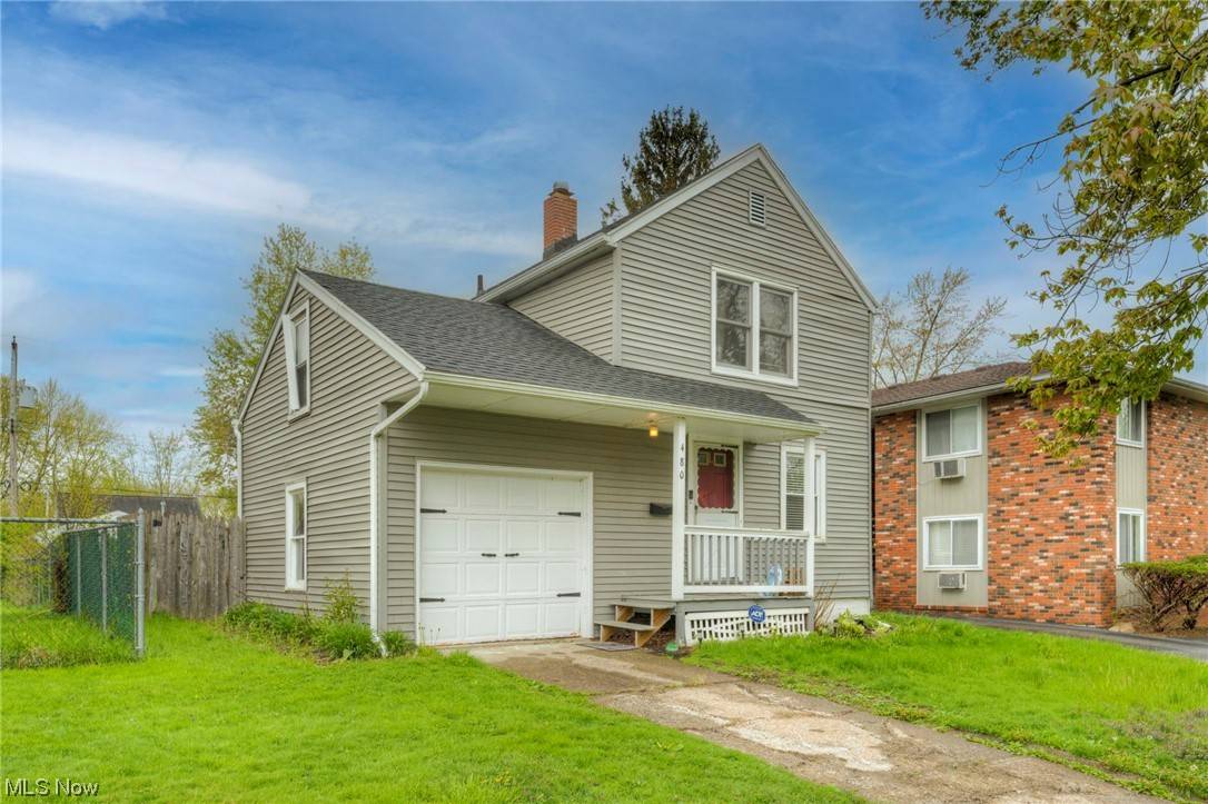 Elyria, OH 44035,480 10th ST