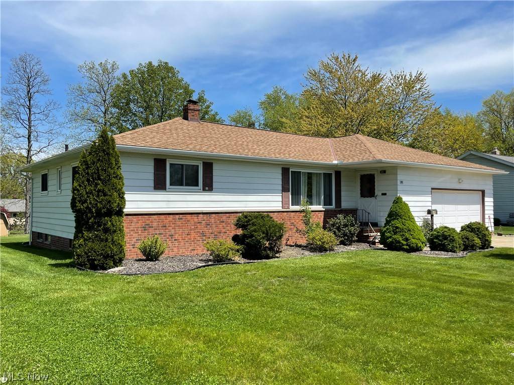 Highland Heights, OH 44143,690 Kenbridge DR