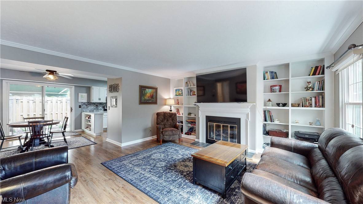 Chagrin Falls, OH 44022,80 Commons CT #12