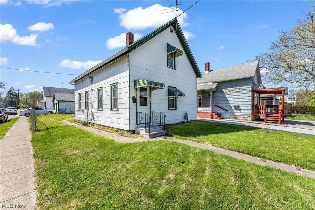 Cleveland, OH 44109,3232 W 44th ST