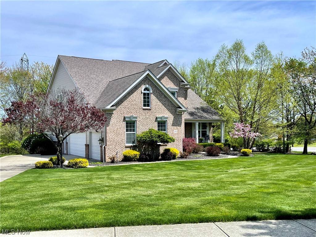 Brecksville, OH 44141,6589 Glen Coe DR