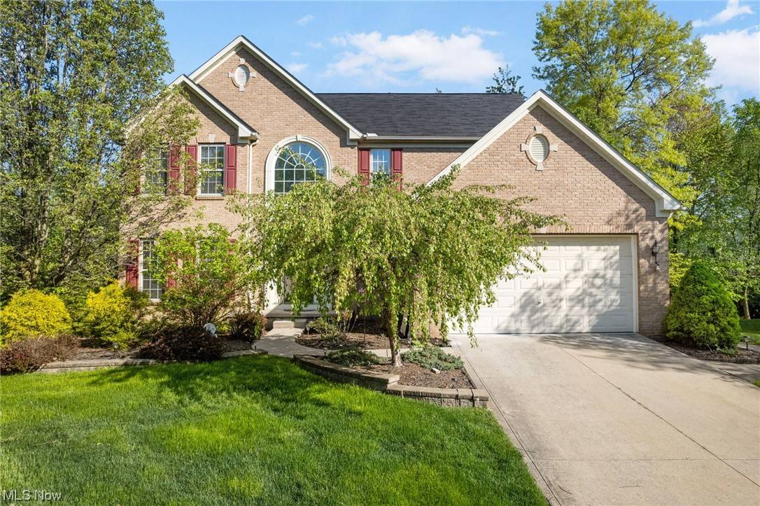 Twinsburg, OH 44087,9377 Ashcroft LN