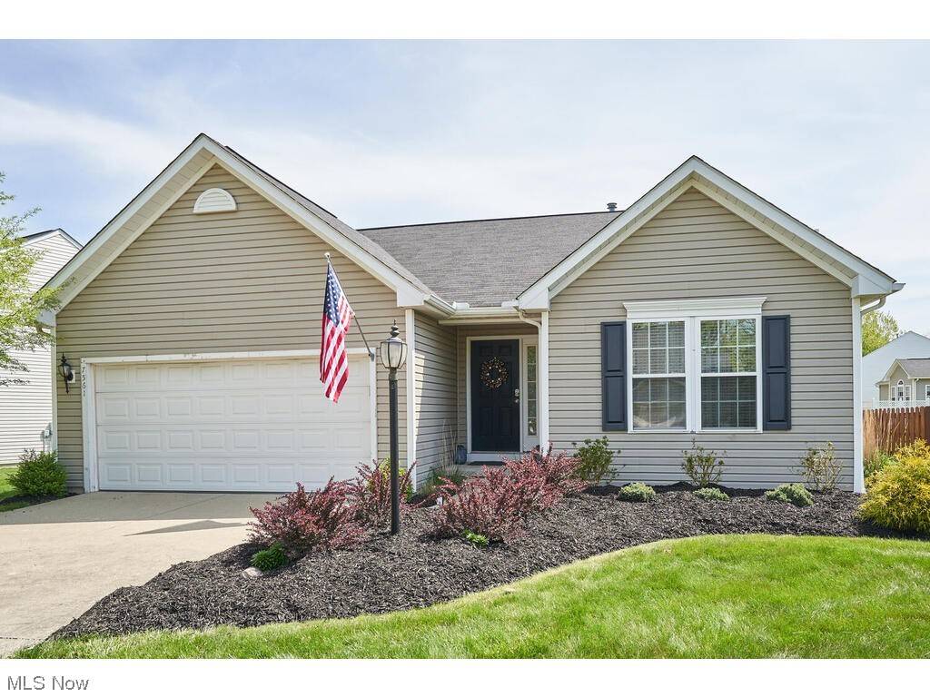 Northfield, OH 44067,7561 Brookfield LN