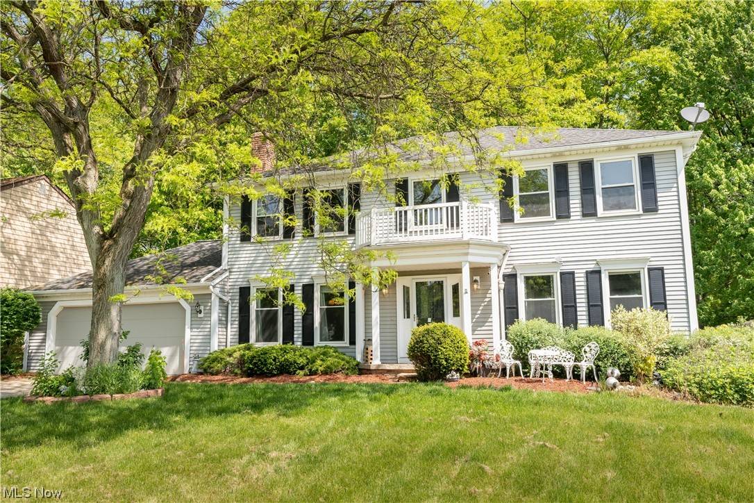 Solon, OH 44139,34875 Ada DR