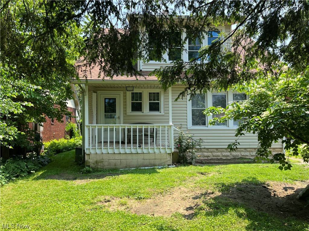 Parkersburg, WV 26101,2507 Avery ST