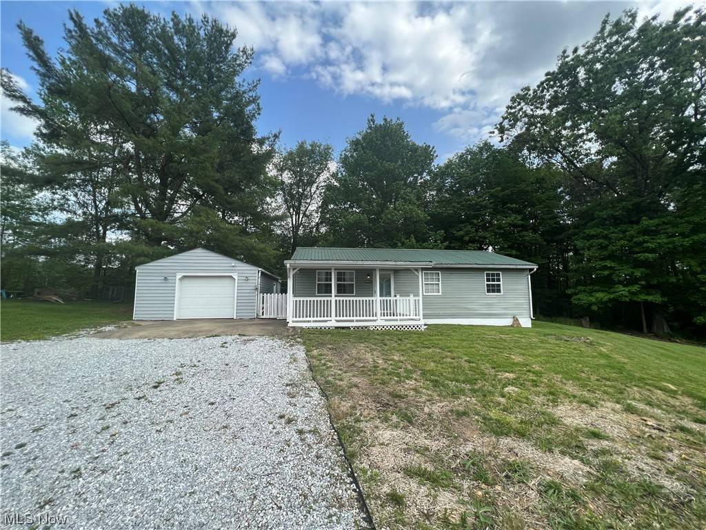 Cambridge, OH 43725,62010 Pikeview DR
