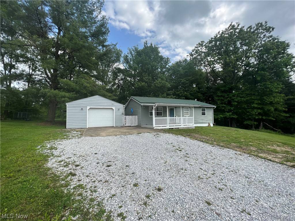 Cambridge, OH 43725,62010 Pikeview DR