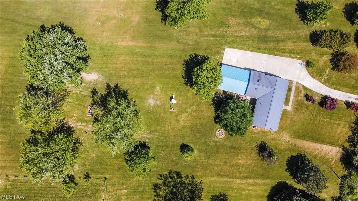 Homerville, OH 44235,7616 Spencer RD