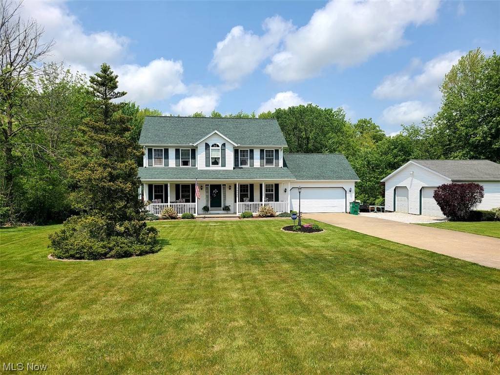 Montville, OH 44064,16540 Joann DR
