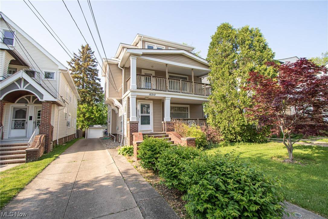 Cleveland, OH 44111,15310 Lydian AVE #1-3