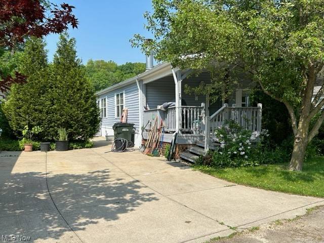 Peninsula, OH 44264,4341 Riverview RD #79