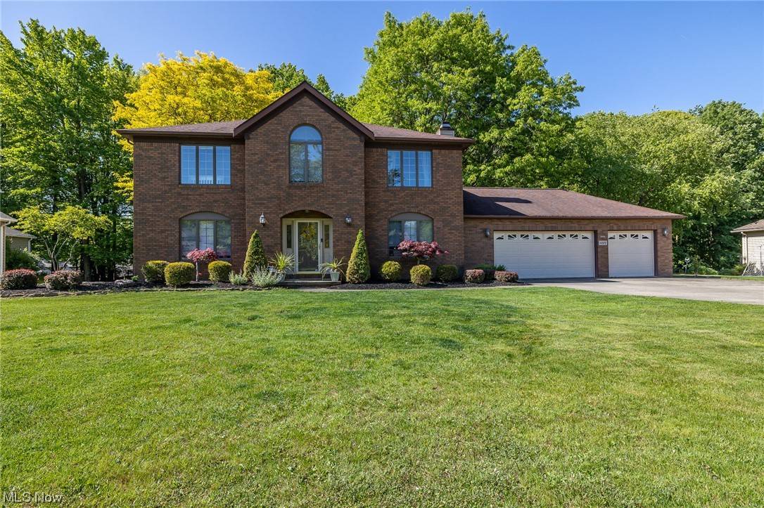 Broadview Heights, OH 44147,495 Quail Run DR