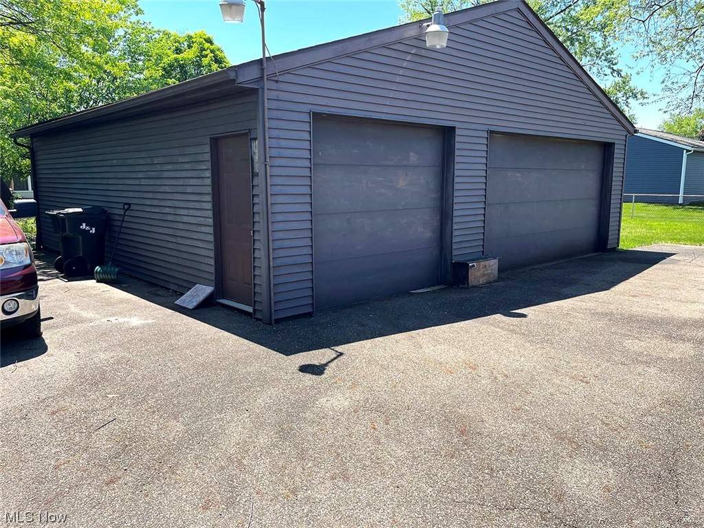 Canton, OH 44708,4448 Emma PL NW