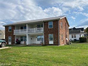 Mcconnelsville, OH 43756,545 E Mcconnel AVE