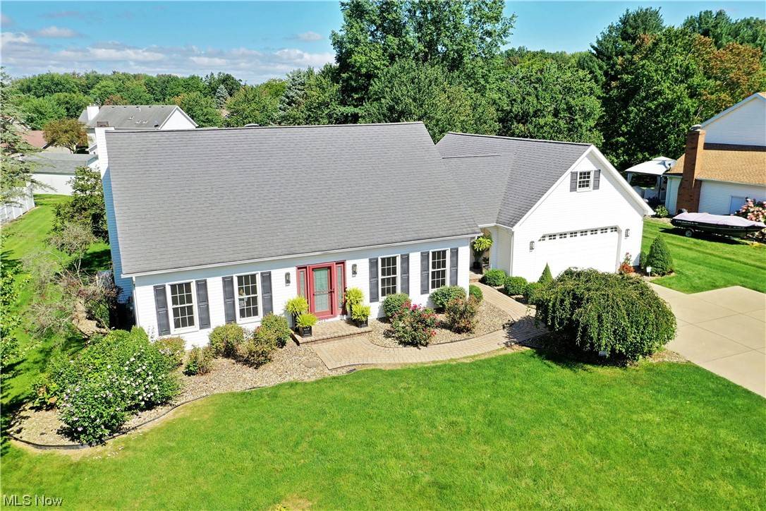 Cortland, OH 44410,2047 Quail Run DR