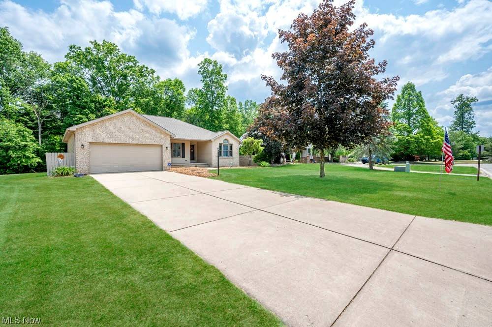Austintown, OH 44515,439 E Beacon DR
