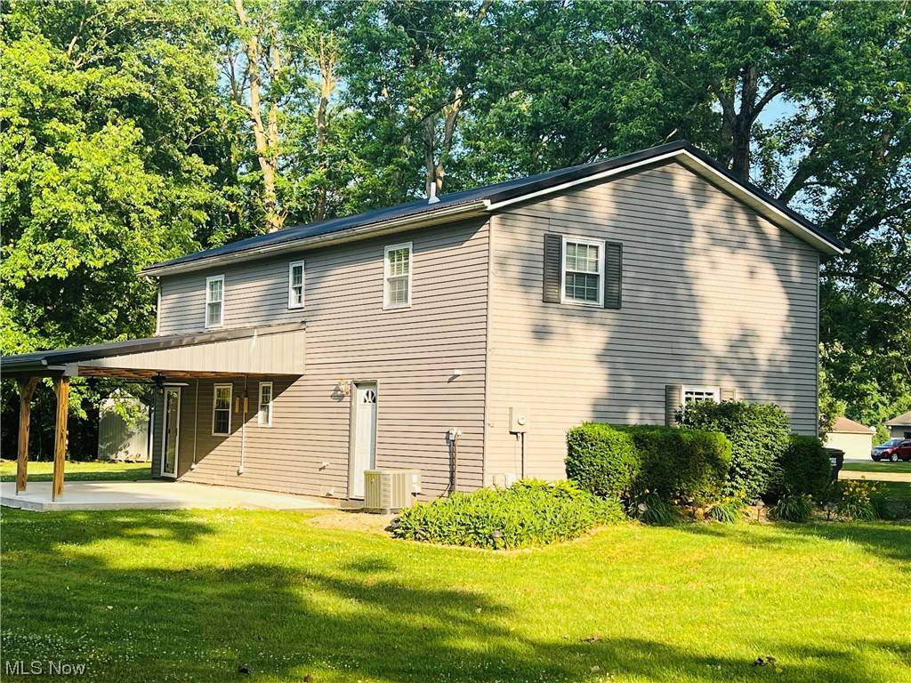 Zanesville, OH 43701,125 Dur Mel DR