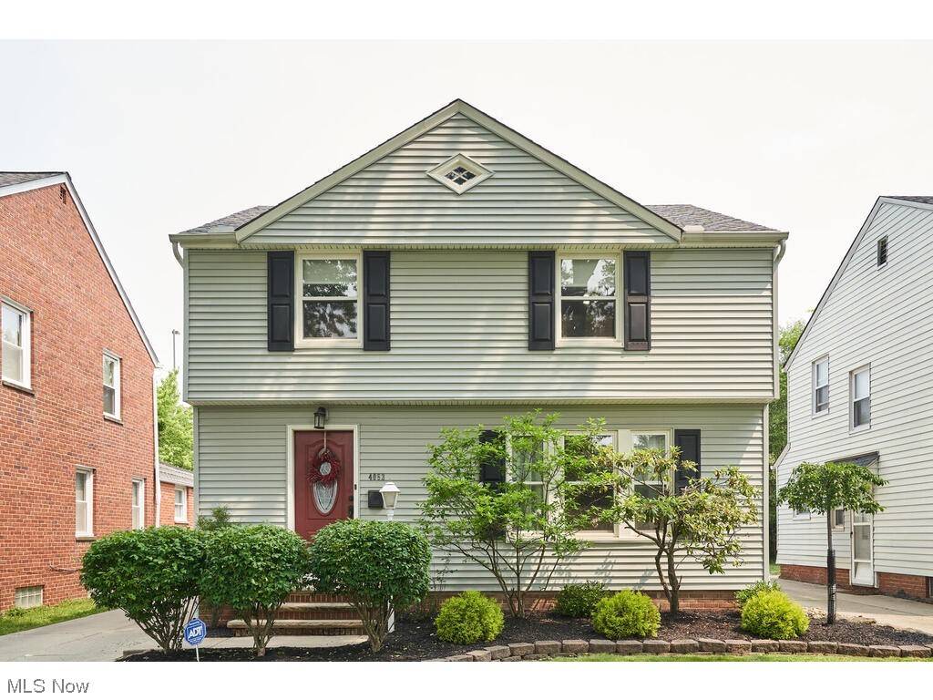 University Heights, OH 44118,4053 Bushnell RD