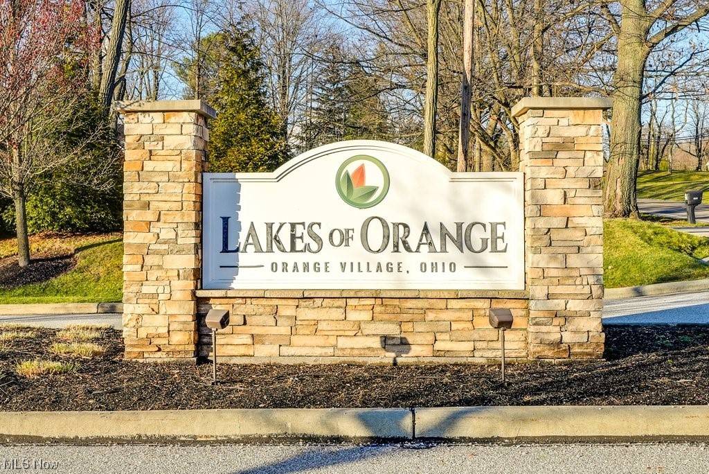 Orange, OH 44022,252 Lake Meade DR